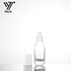 Glass Roll On Bottle
